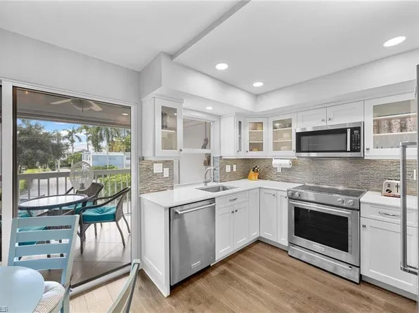 1222 Gordon Dr, Naples, FL