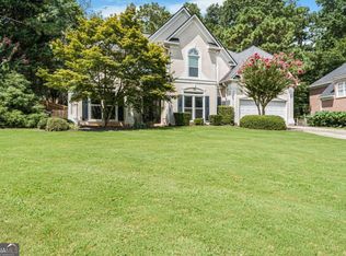 6025 Zinfandel Dr, Suwanee, GA 30024