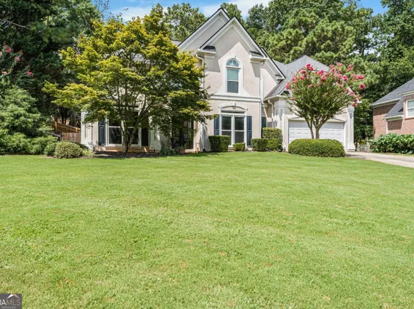 6025 Zinfandel Dr, Suwanee, GA 30024