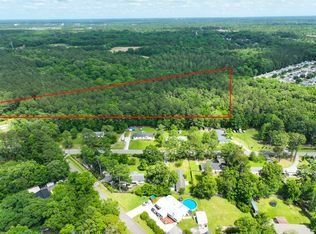 0 Lawrence Dr, Summerville, SC 29483