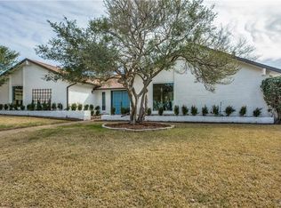 6662 Orangewood Dr, Dallas, TX 75248