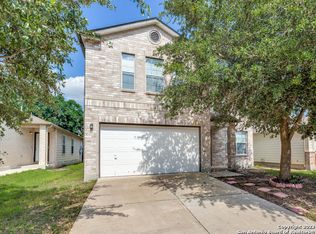 3716 Ancient Song, San Antonio, TX 78245