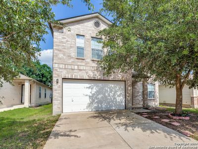 3716 Ancient Song, San Antonio, TX, 78245