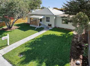 6912 Forest St, Commerce City, CO 80022