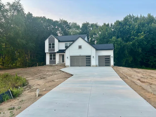 1206 Sunfield Ct, Byron Center, MI 49315