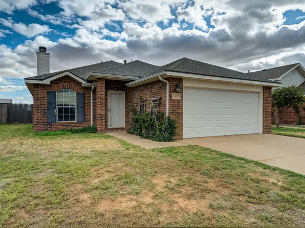 6545 92nd St, Lubbock, TX 79424
