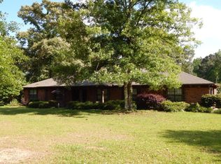 2012 Perrott Rd, McComb, MS 39648