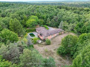 16271 Highway 48, Whitchurch Stouffville, ON L4A 3M4