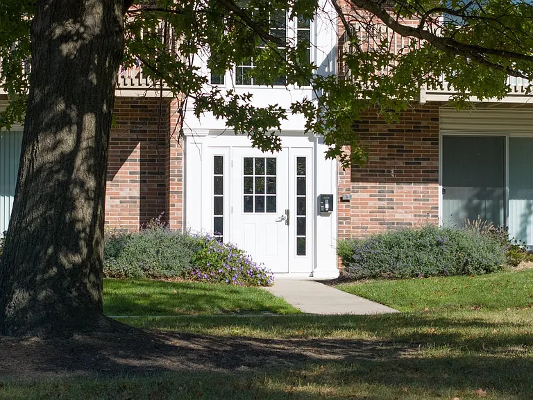 Solon Park Apartments — Photo 25