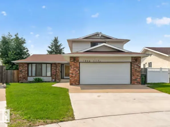 17206 111a St NW, Edmonton, AB T5X 3K2