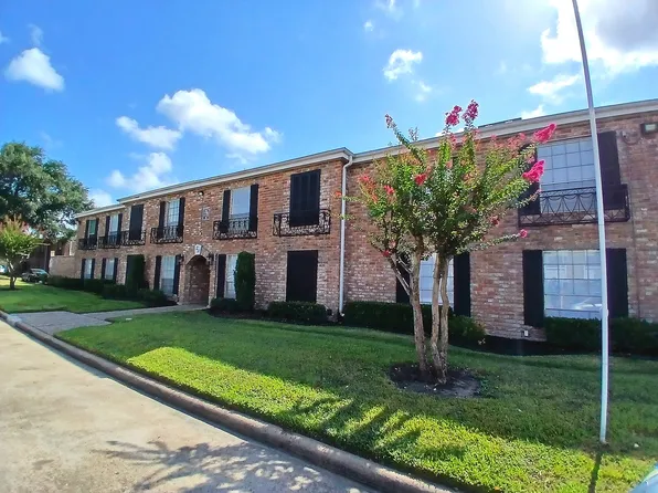 Regents Walk, 777 Bateswood Dr APT 53, Houston, TX 77079