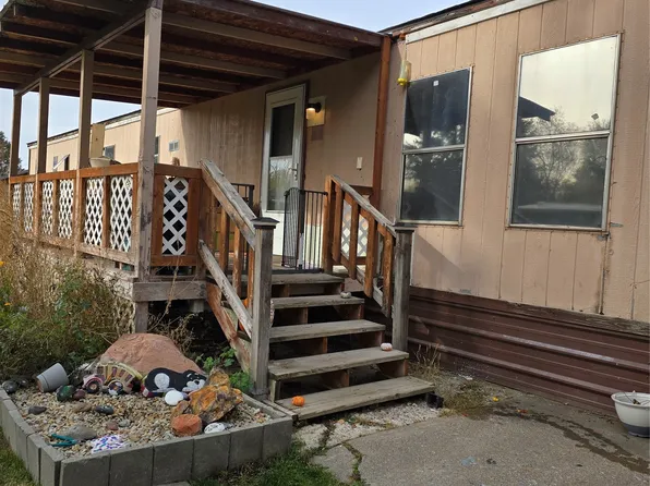 4725 Graham St, Missoula, MT 59808
