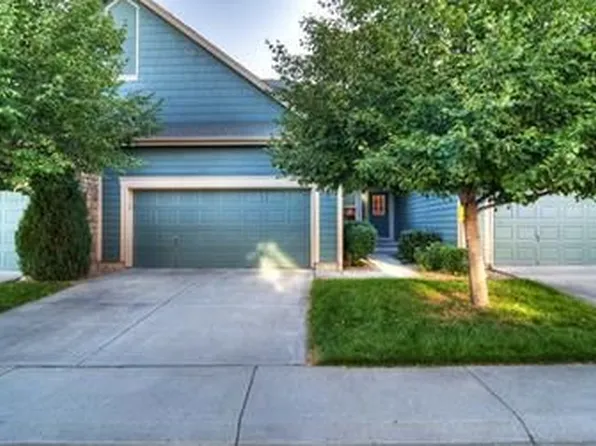 11891 W Stanford Pl, Morrison, CO 80465