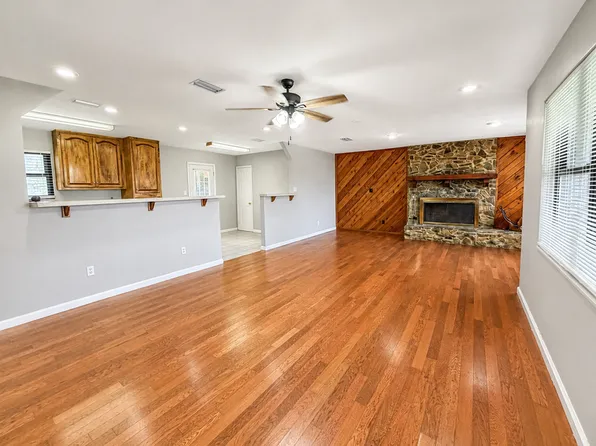 307 Herty St, Tallahassee, FL 32304