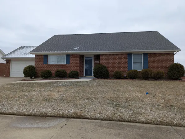 1811 Pinehurst Dr, Springfield, OH 45502