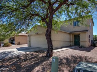3830 E Eventide St, Tucson, AZ 85706