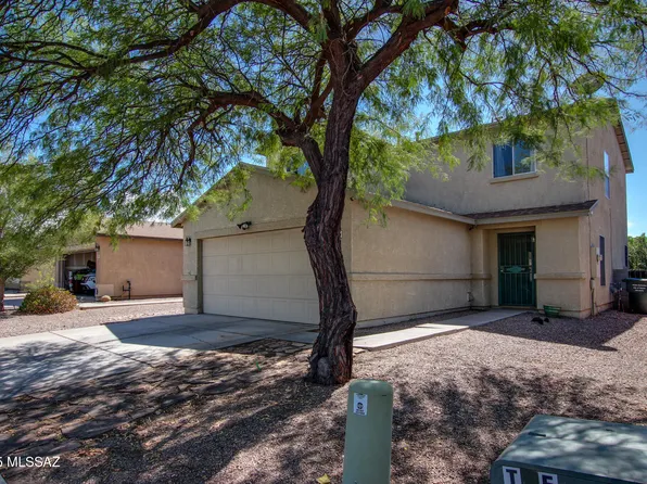 3830 E Eventide St, Tucson, AZ 85706