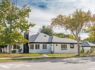 2432 E Orange Grove Blvd, Pasadena, CA 91104