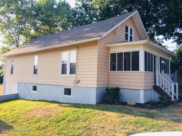 909 Cote Sans Dessein Rd, Fulton, MO 65251