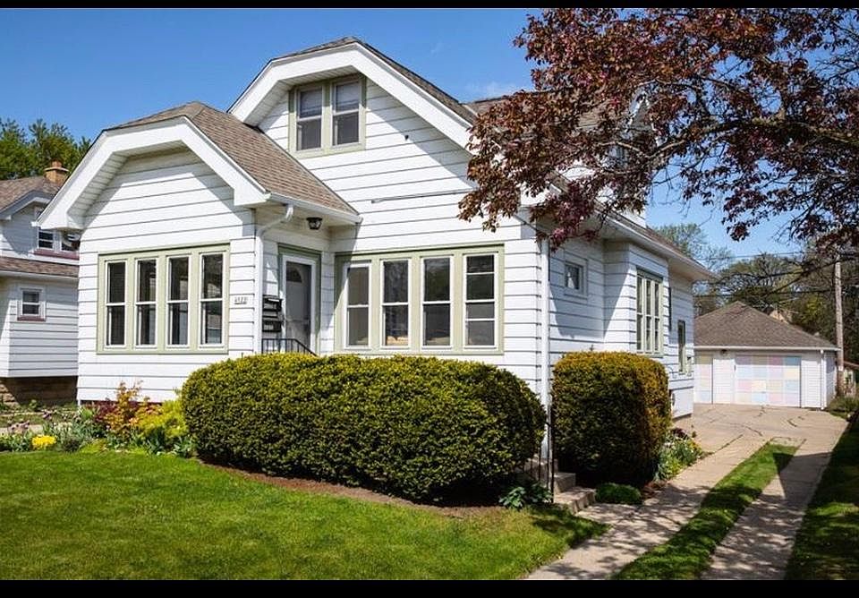 1st image of 4522 S Quincy Ave #A