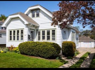 4522 S Quincy Ave #A, Milwaukee, WI 53207