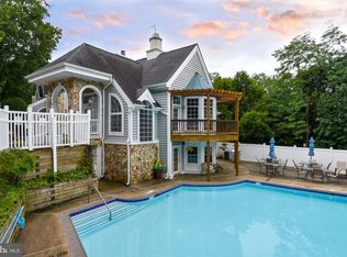 406 Fortress Way, Occoquan, VA 22125