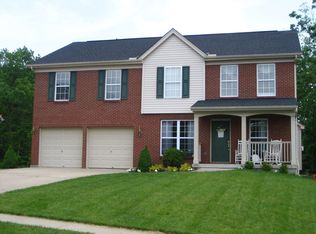 11582 Yorktown Ct, Independence, KY