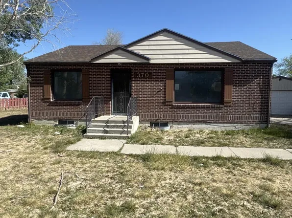 370 E 27th St, Burley, ID 83318