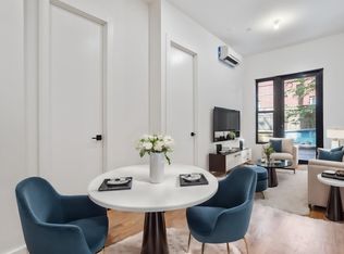 6 Stuyvesant Ave #1B, Brooklyn, NY 11221