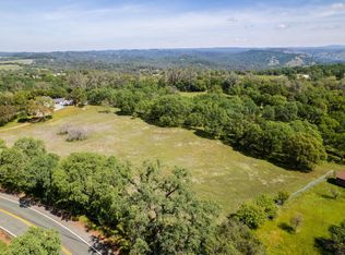4915 Salmon Falls Rd, Pilot Hill, CA 95664