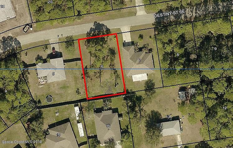 1st image of 1260 Destiny St SE