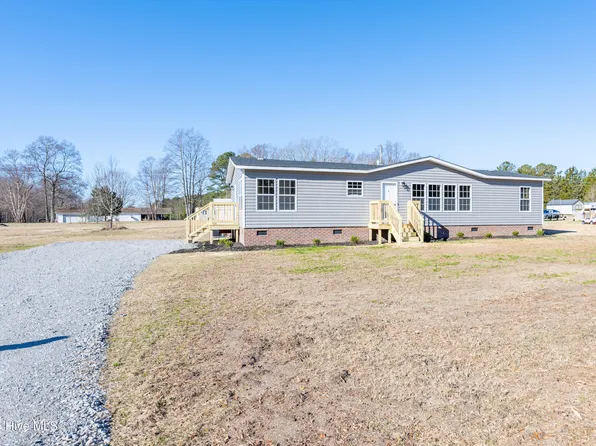3861 Watson Seed Farm Road, Whitakers, NC 27891