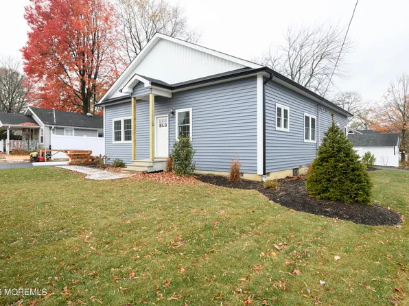 243 Virginia Ave, Pt Monmouth, NJ 07758