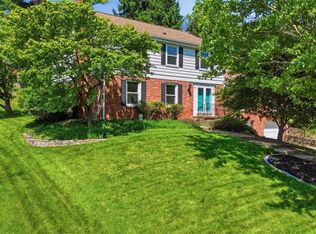 8273 Brittany Pl, Pittsburgh, PA 15237