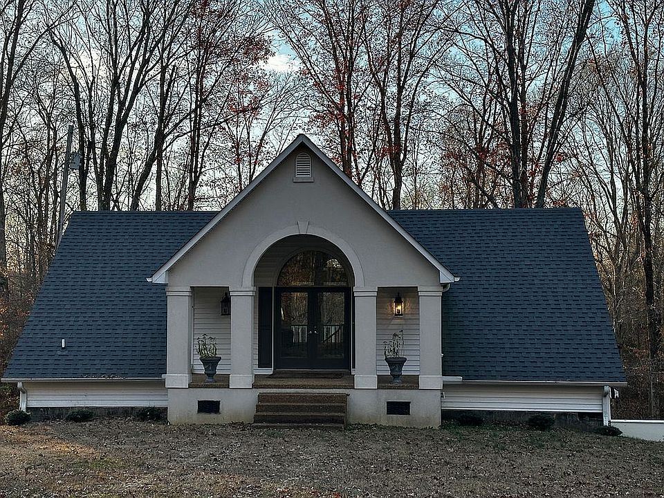 4477 Bible Grove Rd, Lexington, TN 38351 Zillow