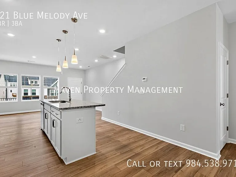 121 Blue Melody Ave — Photo 10