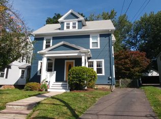 56 Kingswood Rd, West Hartford, CT 06119