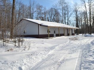 22079 County Road 36, Emily, MN 56447