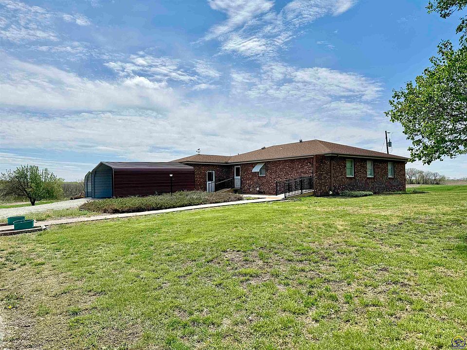 13895 178th Rd, Mayetta, KS 66509 Zillow
