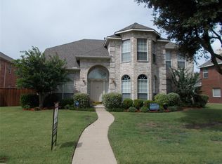 3209 Grantham Dr, Richardson, TX 75082