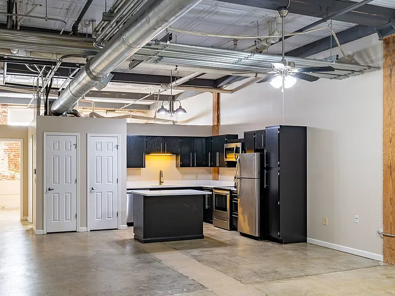Rock Street Lofts — Photo 21