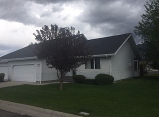231 Aspen Loop, Butte, MT 59701