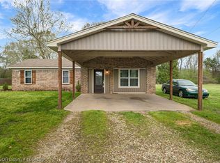 3026 Dora Rd, Van Buren, AR 72956