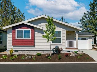 20721 My Longest Way #34, Bend, OR 97701