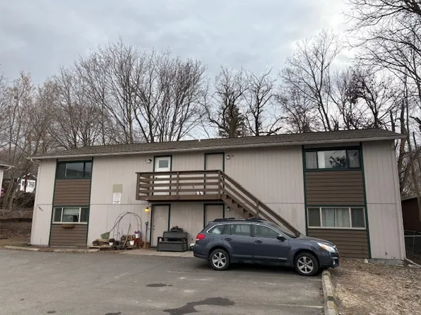 1601 S 3rd St W APT A, Missoula, MT 59801