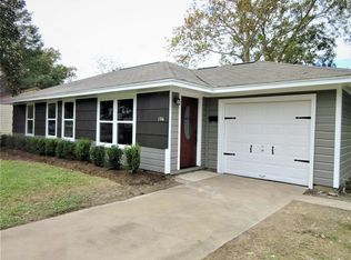 106 Ringgold St, West Columbia, TX 77486