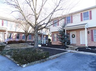 195 Musser Rd APT E2, East Earl, PA 17519