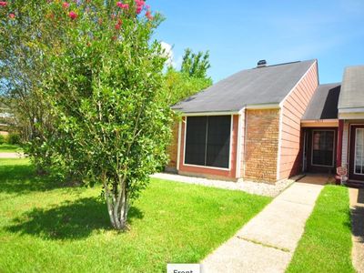 15613 Shenandoah Square Ave, Baton Rouge, LA, 70817