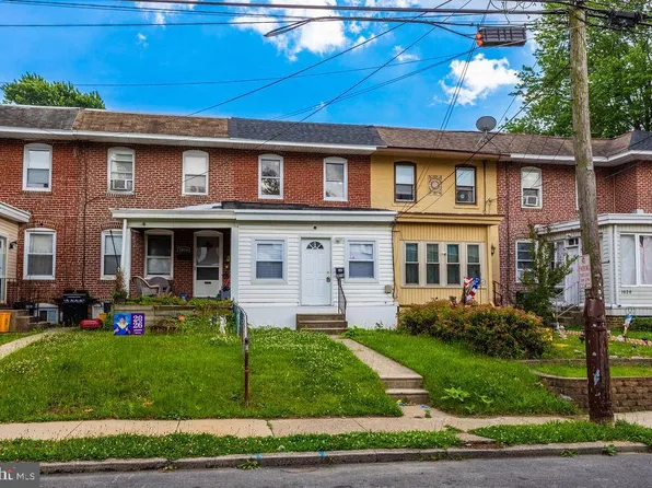 1016 Andrews Ave, Collingdale, PA 19023