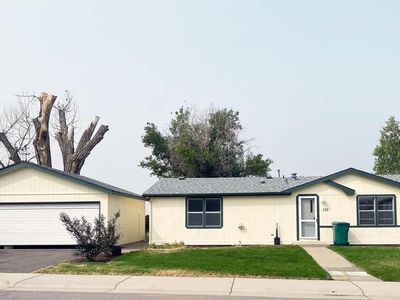155 Elm St, Hudson, CO, 80642